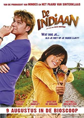 De Indiaan (2009) DVDR (xvid) NL Gespr  DMT