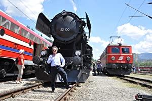 Great Railway Journeys of Europe HDTV XviD-AFG