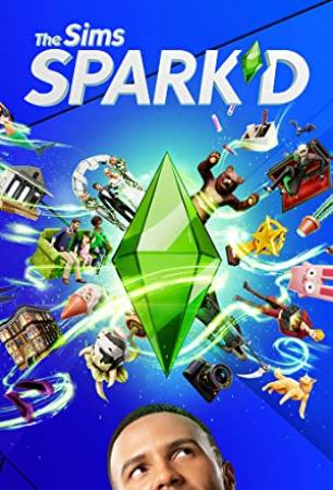 The Sims Sparkd S01E04 AAC MP4-Mobile