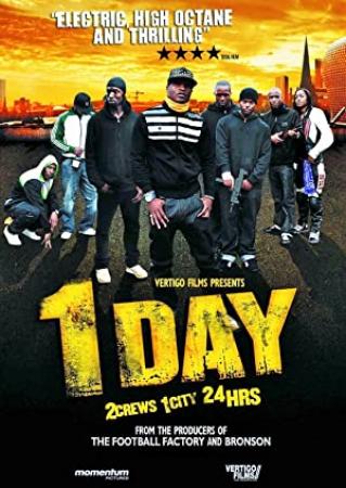 1 Day 2009 1080p WEBRip x264-RARBG