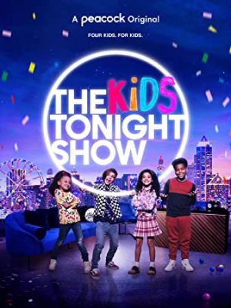 The Kids Tonight Show S01E16 720p WEB h264-KOGi[rarbg]