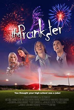 The Prankster 2010 DVDRip XviD-IGUANA (UsaBit com)