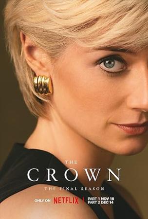 The Crown S06E01 XviD-AFG[eztv]
