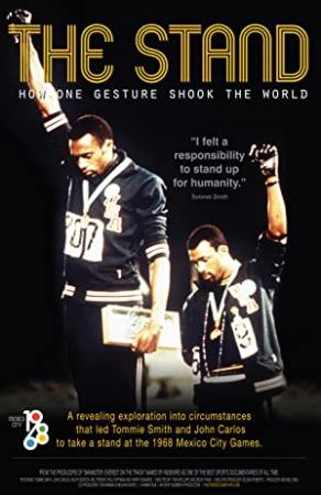 The Stand How One Gesture Shook the World 2020 WEBRip x264-ION10