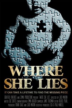 Where She Lies (2020) [720p] [WEBRip] [YTS]