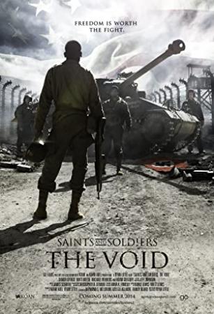Saints And Soldiers The Void 2014 STV FRENCH BDRip x264-RUDE