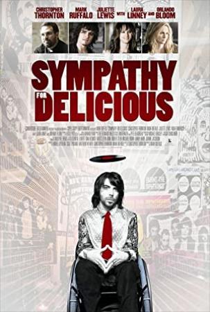 Sympathy for Delicious (2010) RENTAL PAL (Subs Dutch) TBS