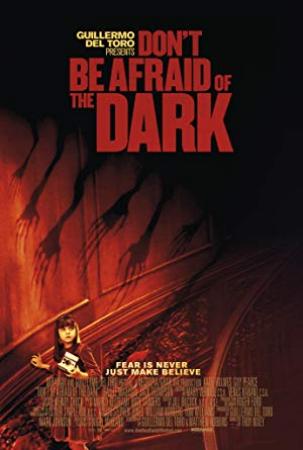 Dont Be AfraiD of The DarK DVDSCR