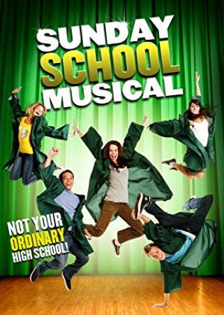 Sunday School Musical 2008 1080p AMZN WEBRip DDP2.0 x264-tobias