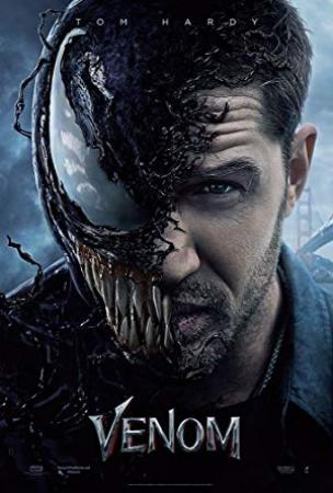 Venom (2018)  Proper HDRip - 720p - HQ Line [Hindi + Eng]
