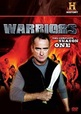 Warriors Way S01 WEBRip x264-ION10