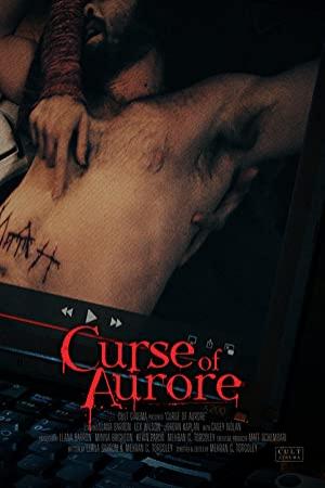 Curse of Aurore 2020 720p WEBRip AAC2.0 X 264-EVO