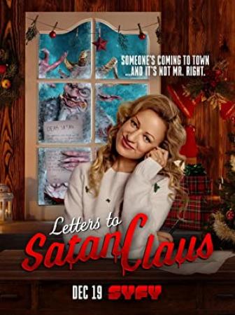 Letters to Satan Claus 2020 720p WEBRip Hindi Dub Dual-Audio x264-VO