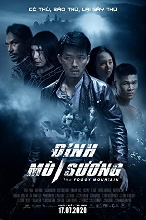 The Foggy Mountain-Dinh Mu Suong (2020) [1080p] [WEBRip] [5.1] [YTS]