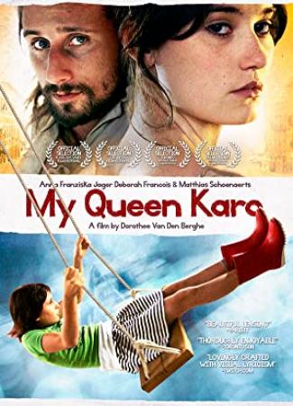 My Queen Karo (2009) [DVDRip][Castellano]