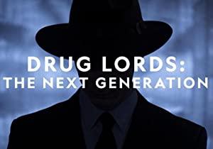 Drug Lords-The Next Generation S01E04 High Demand XviD