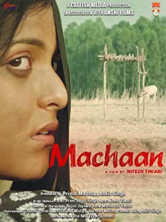 Machaan 2021 Hindi JC WEBDL AVC AAC 2.0 Telly