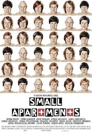 Small Apartments 2012 DVDRip XviD-WiDE