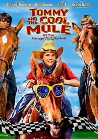 Tommy and the Cool Mule 2009 1080p WEBRip x264-RARBG