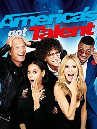 America's Got Talent S03E17 PDTV XViD-YesTV