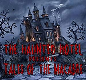 The Haunted Hotel 2021 WEB h264-WaLMaRT[rarbg]