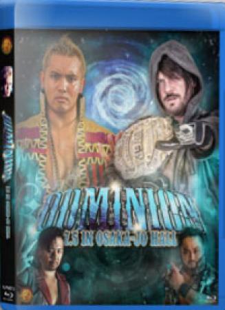NJPW Road To Dominion 2017-06-09 WEB DL x264 DX-TV [ Lang japanese ]
