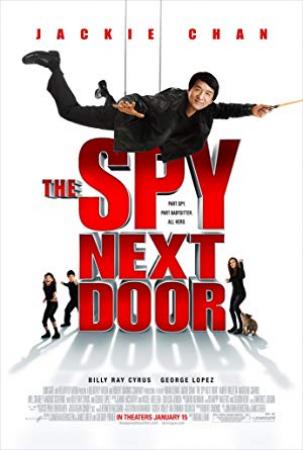 The Spy Next Door (2010) BDRip 1080p Dual Audio Org DD 5.1 (Hindi+Eng) x264 ~TITAN (HDDR)