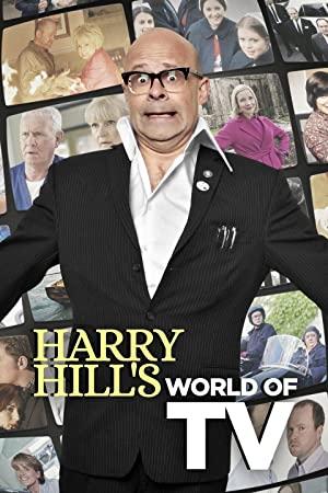 Harry Hills World of TV S01E06 Home Improvement XviD-AFG[eztv]