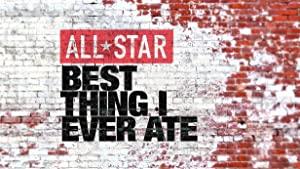 All-Star Best Thing I Ever Ate S01E01 Sensational Sandwiches XviD-AFG[eztv]