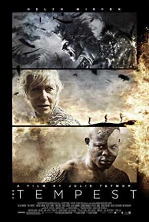 The Tempest [DVDRIP][VOSE English_Subs  Spanish][2012]