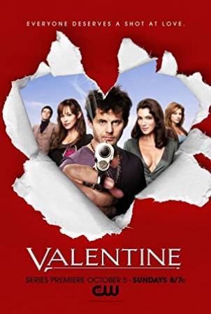 Valentine S01E05 HDTV XviD-XOR