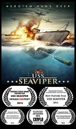 USS Seaviper 2012 720p BluRay x264 anoXmous