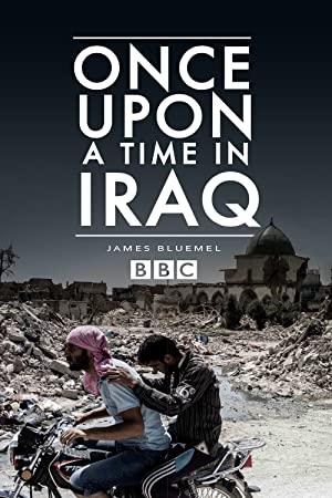 Once Upon a Time in Iraq S01E01 War XviD-AFG[eztv]