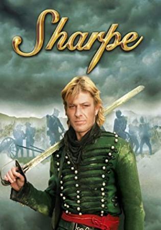 Sharpe (1993) Season 1-7 S01-S07 (1080p BluRay x265 HEVC 10bit AAC 5.1 RCVR) REPACK