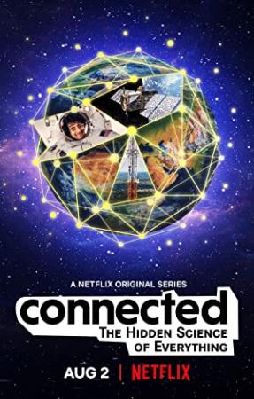 Connected The Hidden Science Of Everything Series 1 5of6 Clouds 1080p HDTV x264 AAC
