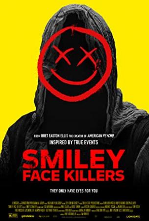Smiley Face Killers (2020) 1080p 5 1 - 2 0 x264 Phun Psyz