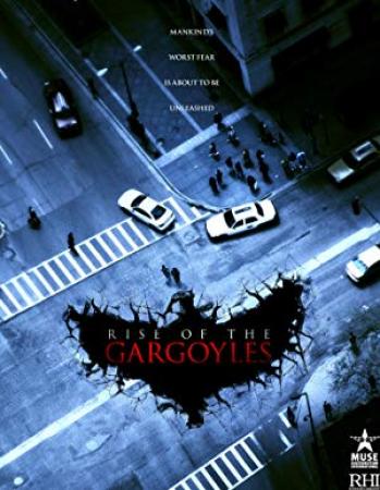 Rise of The Gargoyles 2009 1080p WEBRip x264-RARBG