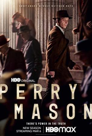 Perry Mason 2020 S02E01 Capitolo Nove ITA ENG 1080p HMAX WEB-DLMux DD 5.1 x264-MeM GP
