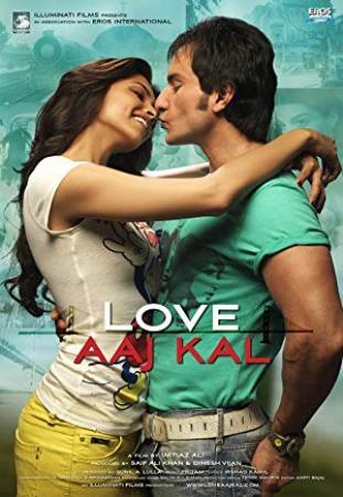 Love Aaj Kal (2020) Hindi PreDVD x264 AAC 400MB CineVood Exclusive