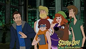 Scooby-Doo and Guess Who S02E16 480p x264-mSD