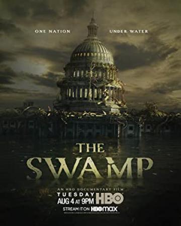 The Swamp 2020 1080p WEBRip x265-RARBG