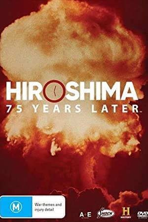 Hiroshima and Nagasaki 75 Years Later 2020 1080p AMZN WEBRip DDP2.0 x264-TEPES