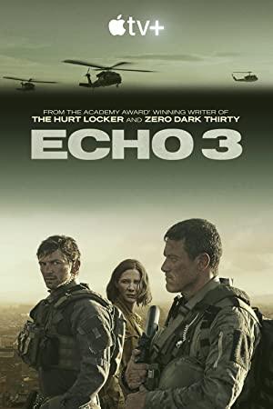 Echo 3 S01E08 Family Matters 2160p ATVP WEBMux HEVC HDR ITA ENG DDP5.1 Atmos H 265-BlackBit