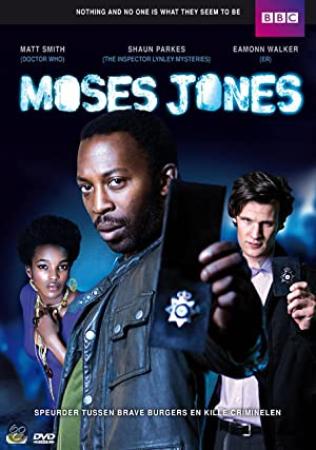 Moses Jones S01E01 WS PDTV XviD-ORGANiC