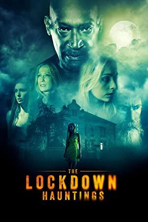 The Lockdown Hauntings 2021 WEBRip x264-ION10