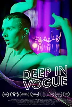 Deep In Vogue (2019) [720p] [WEBRip] [YTS]