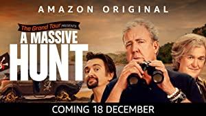 The Grand Tour - S04E02 - A Massive Hunt