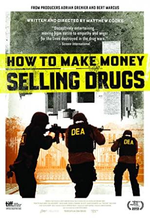 How To Make Money Selling Drugs 2012 BRRip XviD-playXD