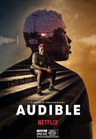 Audible 2021 2160p NF WEBRip x265 10bit SDR DDP5.1-SKiZOiD