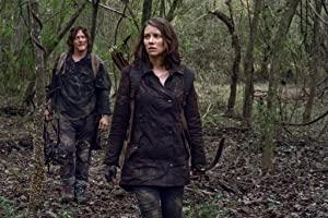 The Walking Dead S10E17-22 FRENCH WEBRip Xvid-EXTREME
